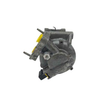 Recambio de compresor aire acondicionado para peugeot 308 ii (lb_, lp_, lw_, lh_, l3_) 1.2 thp 130 referencia OEM IAM 9827529180