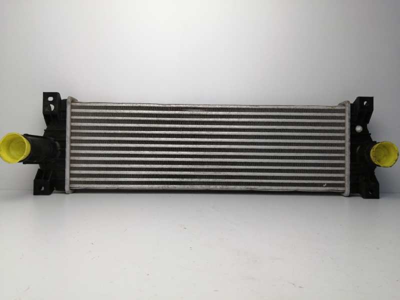 Recambio de intercooler para ssangyong actyon 2.0 td cat referencia OEM IAM 2371109050 621970 Recambio de intercooler para ssangyong actyon 2.0 td cat referencia OEM IAM 2371109050 621970