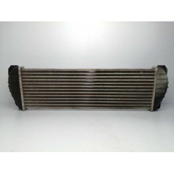 Recambio de intercooler para ssangyong actyon 2.0 td cat referencia OEM IAM 2371109050 621970 