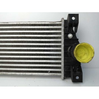Recambio de intercooler para ssangyong actyon 2.0 td cat referencia OEM IAM 2371109050 621970 