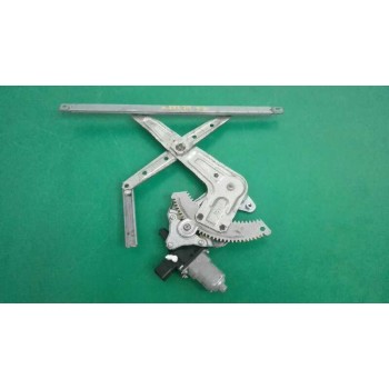 Recambio de elevalunas trasero izquierdo para mitsubishi asx (ga0w) motion 2wd referencia OEM IAM TIJERA  