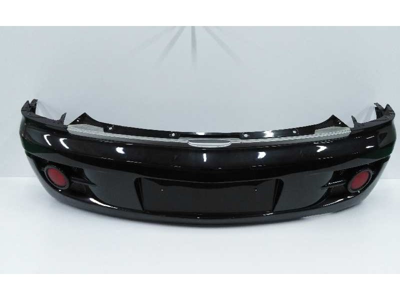 Recambio de paragolpes trasero para ssangyong actyon 2.0 td cat referencia OEM IAM 7881131000 Recambio de paragolpes trasero para ssangyong actyon 2.0 td cat referencia OEM IAM 7881131000