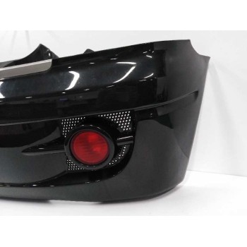 Recambio de paragolpes trasero para ssangyong actyon 2.0 td cat referencia OEM IAM 7881131000  