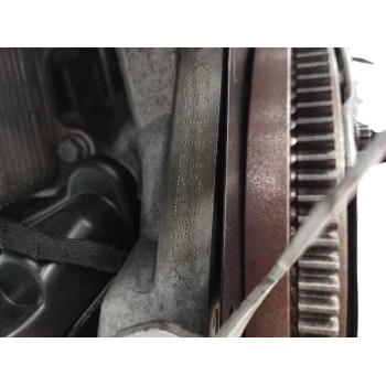 Recambio de motor completo para seat ibiza (kj1) 1.0 tsi referencia OEM IAM CHZL 39590 KM 