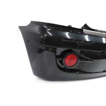 Recambio de paragolpes trasero para ssangyong actyon 2.0 td cat referencia OEM IAM 7881131000  