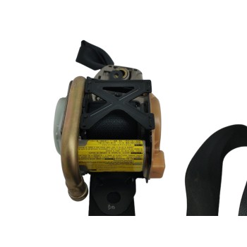 Recambio de cinturon seguridad delantero derecho para toyota corolla (e12) 2.0 d-cat referencia OEM IAM 7321002121  