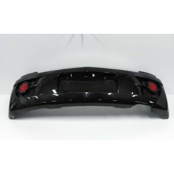 Recambio de paragolpes trasero para ssangyong actyon 2.0 td cat referencia OEM IAM 7881131000  