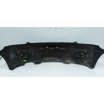 Recambio de paragolpes trasero para ssangyong actyon 2.0 td cat referencia OEM IAM 7881131000  
