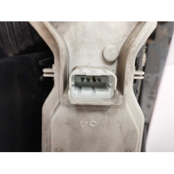 Recambio de piloto trasero derecho para renault megane ii berlina 5p 1.5 dci diesel referencia OEM IAM 8200073237  