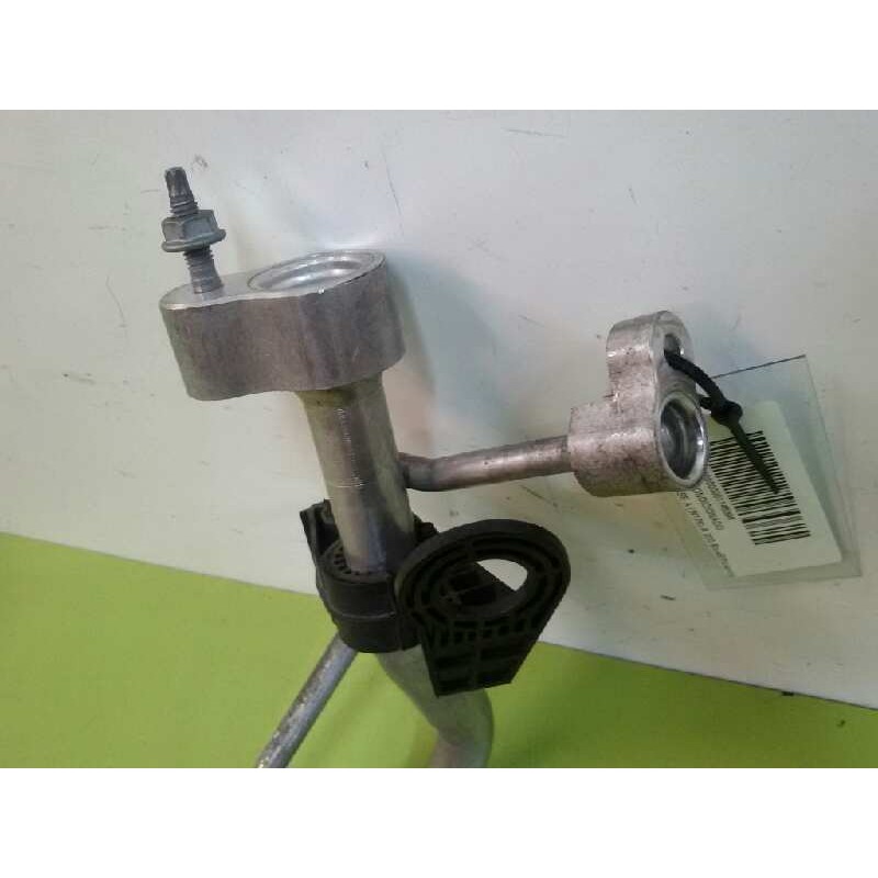 TUBOS AIRE ACONDICIONADO