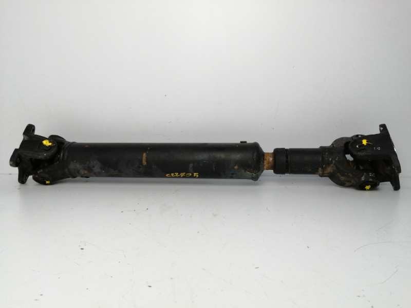 Recambio de transmision central delantera para ssangyong actyon 2.0 td cat referencia OEM IAM 3310009001 64 CM 