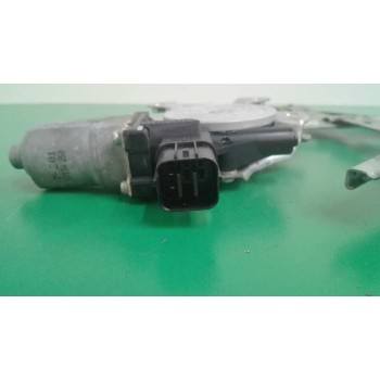 Recambio de elevalunas trasero izquierdo para mitsubishi asx (ga0w) motion 2wd referencia OEM IAM TIJERA  