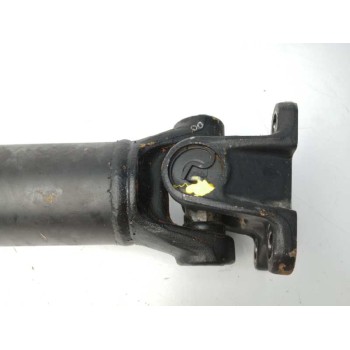 Recambio de transmision central delantera para ssangyong actyon 2.0 td cat referencia OEM IAM 3310009001 64 CM 