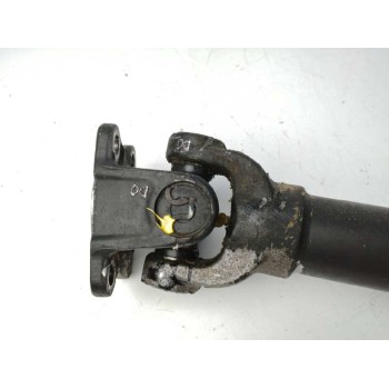 Recambio de transmision central delantera para ssangyong actyon 2.0 td cat referencia OEM IAM 3310009001 64 CM 