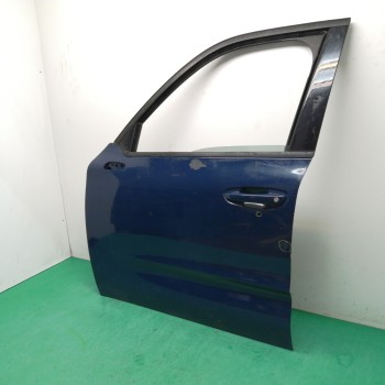 Recambio de puerta delantera izquierda para citroën c4 picasso 1.6 blue-hdi fap referencia OEM IAM   