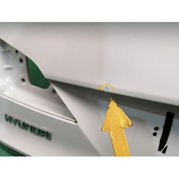 Recambio de tapa maletero para hyundai i40 1.7 crdi cat referencia OEM IAM 692003Z310 OBSERVAR FOTOS 