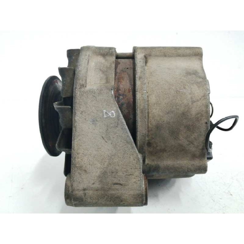 Recambio de alternador para mercedes-benz mb 100 d caja cerrada / combi 2.4 diesel referencia OEM IAM 0120469590 80A 
