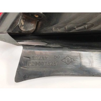 Recambio de piloto trasero derecho para renault megane ii berlina 5p 1.5 dci diesel referencia OEM IAM 8200073237  