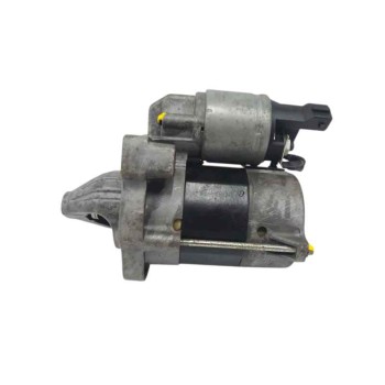 Recambio de motor arranque para peugeot 308 ii (lb_, lp_, lw_, lh_, l3_) 1.2 thp 130 referencia OEM IAM 9812715480  