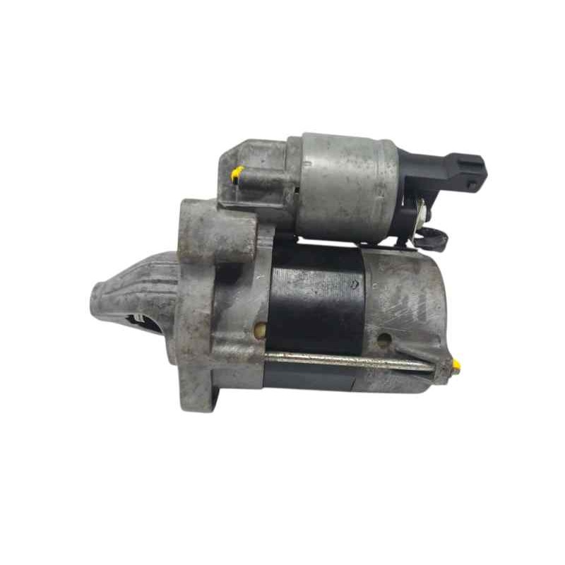 Recambio de motor arranque para peugeot 308 ii (lb_, lp_, lw_, lh_, l3_) 1.2 thp 130 referencia OEM IAM 9812715480  