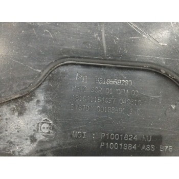 Recambio de deposito adblue para citroën c4 picasso 1.6 blue-hdi fap referencia OEM IAM 9818559280  