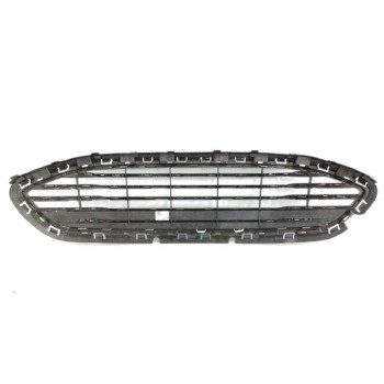 Recambio de rejilla delantera para ford fiesta (ce1) referencia OEM IAM H1BB8B271B1  