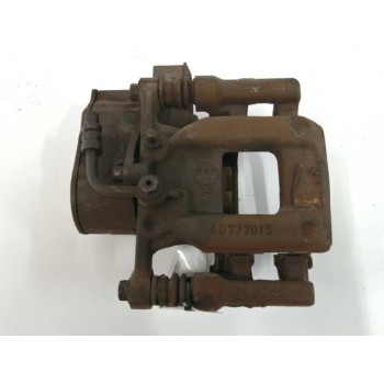 Recambio de pinza freno trasera derecha para citroën c4 picasso ii 1.6 bluehdi 120 referencia OEM IAM AD777015 BOSCH 