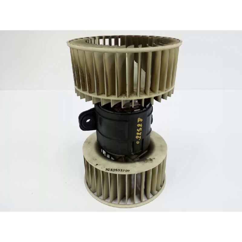 Recambio de motor calefaccion para bmw x5 (e53) 3.0d referencia OEM IAM 64118385558  