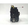 Recambio de cerradura puerta trasera derecha para seat altea (5p1) 1.9 tdi referencia OEM IAM 7L0839016  