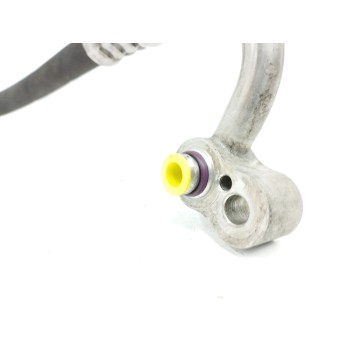 Recambio de tubos aire acondicionado para mercedes-benz clase c (w204) lim. 2.1 cdi cat referencia OEM IAM A2128302500  