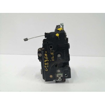 CERRADURA PUERTA TRASERA IZQUIERDA 7L0839015 