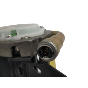 Recambio de cinturon seguridad delantero derecho para toyota corolla (e12) 2.0 d-cat referencia OEM IAM 7321002121  