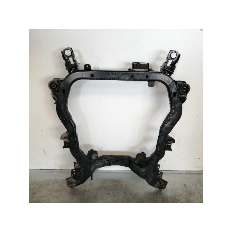 Recambio de puente delantero para chevrolet captiva 2.0 diesel cat referencia OEM IAM 96626232  