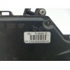 Recambio de cerradura puerta trasera izquierda para seat altea (5p1) 1.9 tdi referencia OEM IAM 7L0839015  