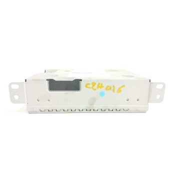 Recambio de sistema navegacion gps para peugeot 208 (p2) 1.5 blue-hdi fap referencia OEM IAM 9835408980  