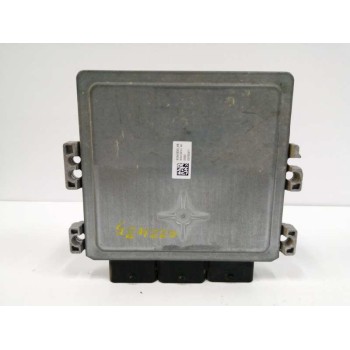 Recambio de centralita motor uce para mitsubishi asx (ga_w_) 1.6 di-d referencia OEM IAM 1860C675 A2C9736470301 9692020380