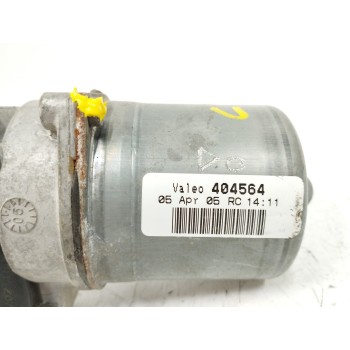 Recambio de motor limpia delantero para honda civic berlina 3 (ep1/2) 1.6 vtec cat (d 16 v 1) referencia OEM IAM 404564  