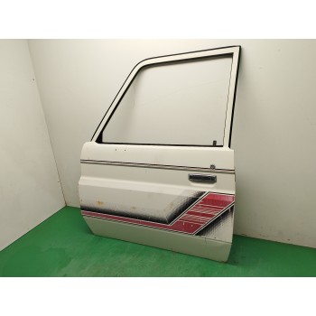 Recambio de puerta delantera izquierda para toyota land cruiser (_j7_, _jl7_) 2.4 td (lj70) referencia OEM IAM   