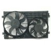 Recambio de electroventilador para seat altea (5p1) 1.9 tdi referencia OEM IAM 1K0121207J  