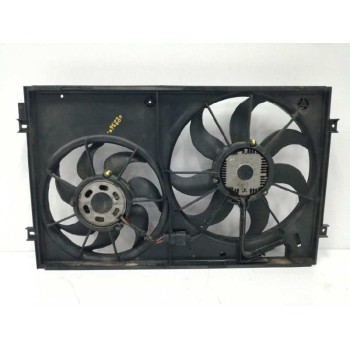 Recambio de electroventilador para seat altea (5p1) 1.9 tdi referencia OEM IAM 1K0121207J  
