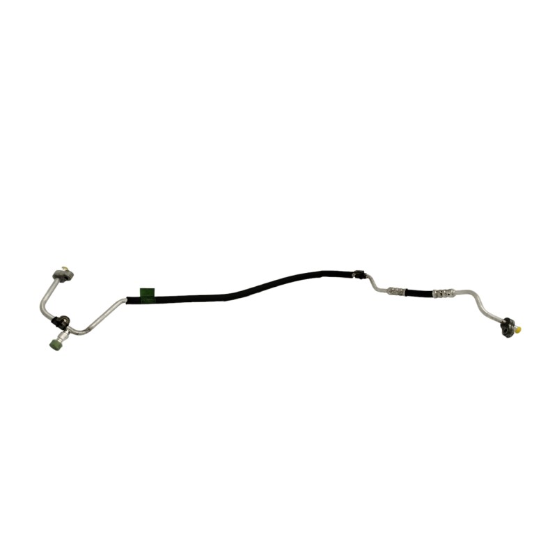 Recambio de tubos aire acondicionado para ssangyong rodius 2.7 turbodiesel cat referencia OEM IAM 5863021000  