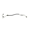 Recambio de tubos aire acondicionado para ssangyong rodius 2.7 turbodiesel cat referencia OEM IAM 5863021000  