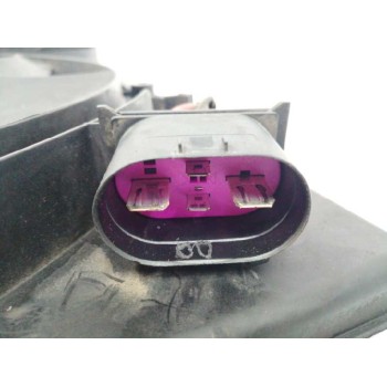Recambio de electroventilador para seat altea (5p1) 1.9 tdi referencia OEM IAM 1K0121207J  