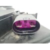 Recambio de electroventilador para seat altea (5p1) 1.9 tdi referencia OEM IAM 1K0121207J  