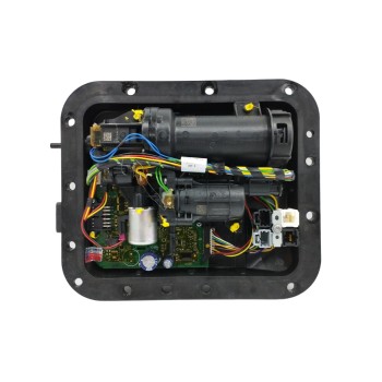 Recambio de deposito adblue para citroën c4 picasso 1.6 blue-hdi fap referencia OEM IAM 9818559280  