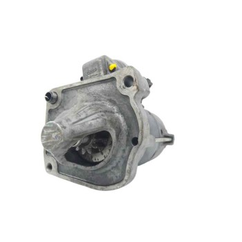 Recambio de motor arranque para peugeot 308 ii (lb_, lp_, lw_, lh_, l3_) 1.2 thp 130 referencia OEM IAM 9812715480  