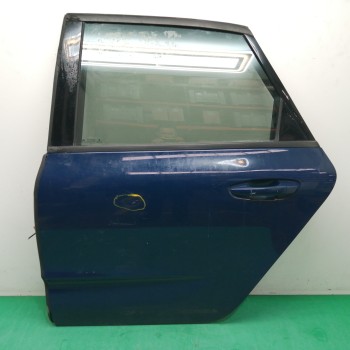 Recambio de puerta trasera izquierda para citroën c4 picasso 1.6 blue-hdi fap referencia OEM IAM  OBSERVAR FOTOS 