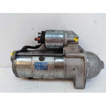 Recambio de motor arranque para ssangyong actyon 2.0 td cat referencia OEM IAM 6611513801 TM000A34001 