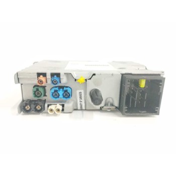 Recambio de sistema navegacion gps para peugeot 208 (p2) 1.5 blue-hdi fap referencia OEM IAM 9835408980  