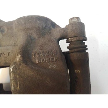 Recambio de pinza freno delantera derecha para ford transit caja cerrada ´06 2.2 tdci cat referencia OEM IAM Y04243  